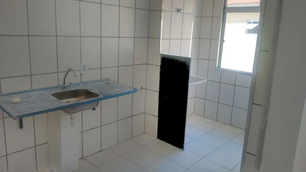 Apartamento, 2 quartos, 41 m² - Foto 5