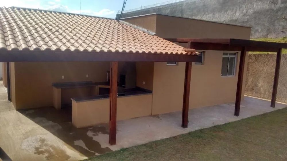 Apartamento, 2 quartos, 41 m² - Foto 2