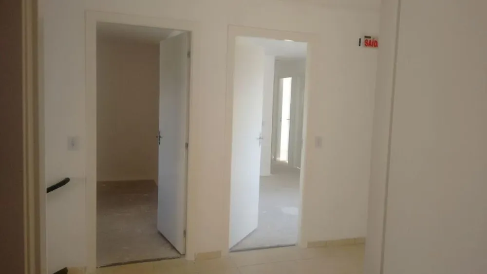 Apartamento, 2 quartos, 41 m² - Foto 8
