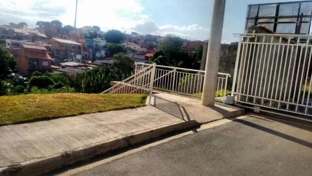 Apartamento, 2 quartos, 41 m² - Foto 4