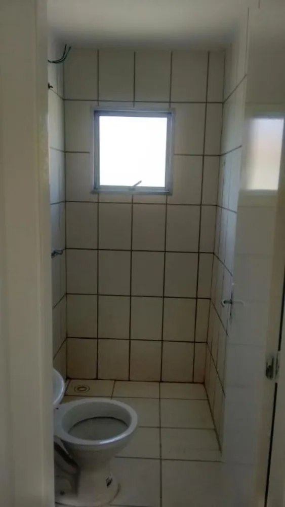 Apartamento, 2 quartos, 41 m² - Foto 6