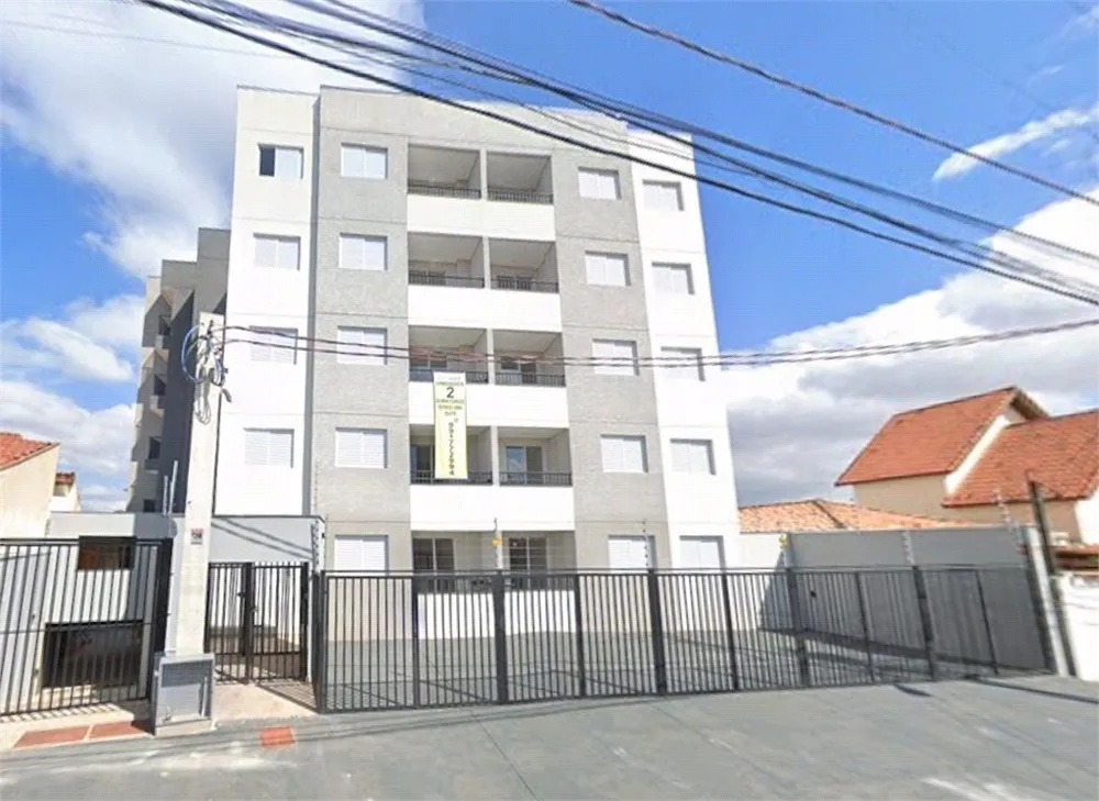 Apartamento, 2 quartos, 53 m² - Foto 4