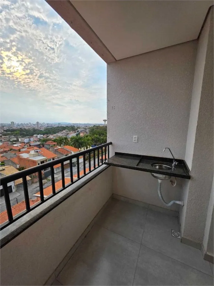 Apartamento, 2 quartos, 53 m² - Foto 1
