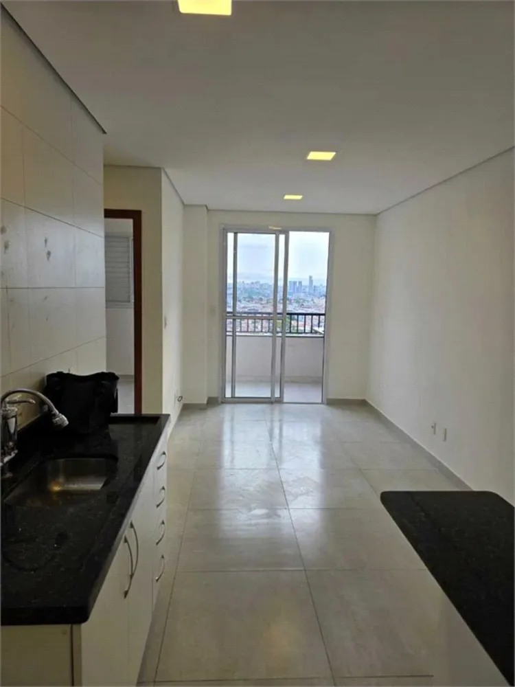 Apartamento, 2 quartos, 53 m² - Foto 2