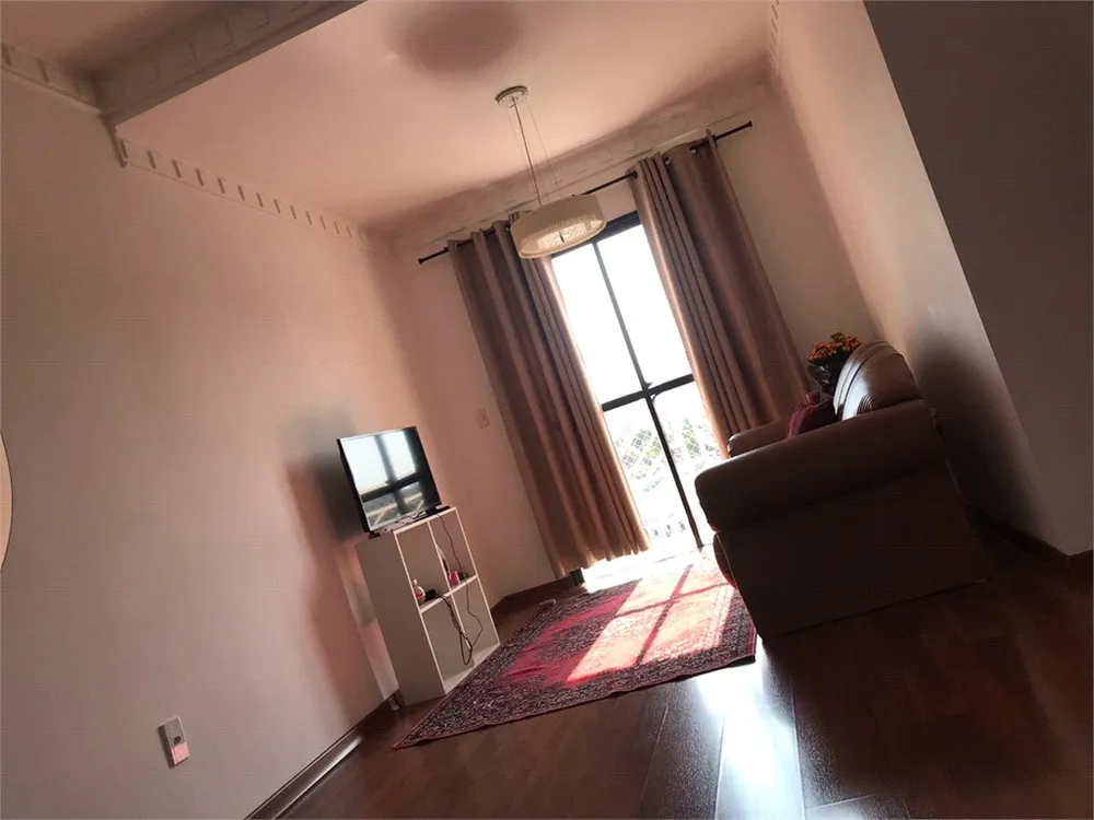 Apartamento, 2 quartos, 68 m² - Foto 4
