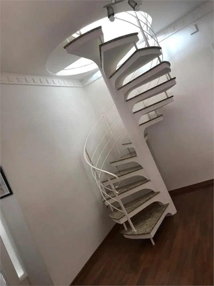 Apartamento, 2 quartos, 68 m² - Foto 5