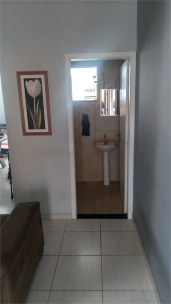 Casa, 4 quartos, 216 m² - Foto 5