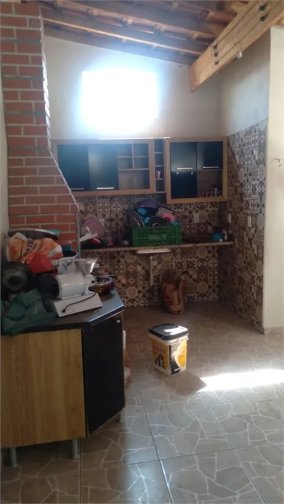 Casa, 4 quartos, 216 m² - Foto 6