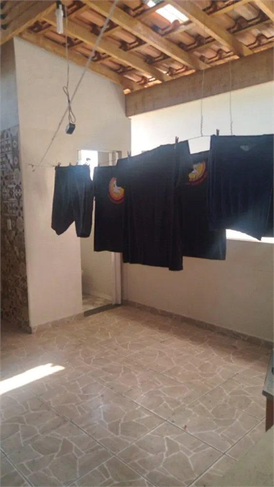 Casa, 4 quartos, 216 m² - Foto 3