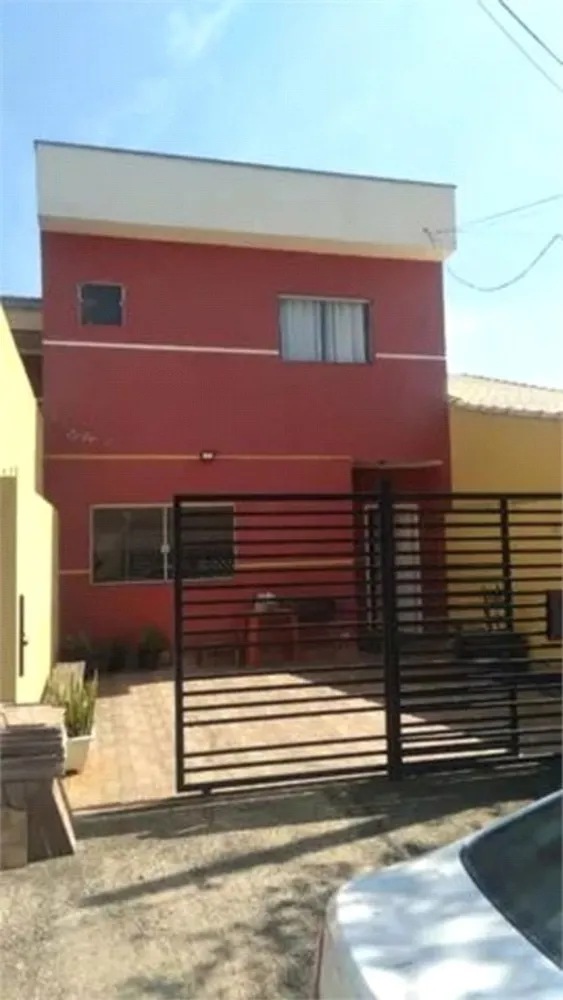 Casa, 4 quartos, 216 m² - Foto 8
