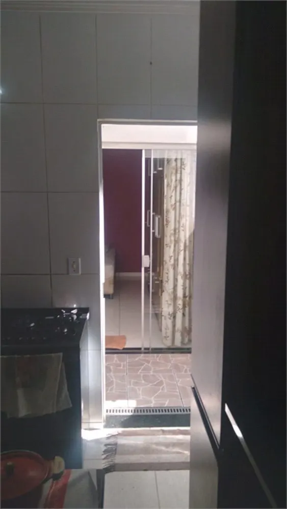 Casa, 4 quartos, 216 m² - Foto 2