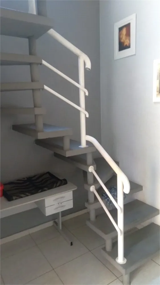 Casa, 4 quartos, 216 m² - Foto 1