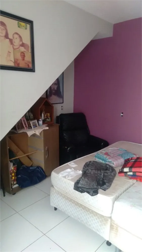 Casa, 4 quartos, 216 m² - Foto 7