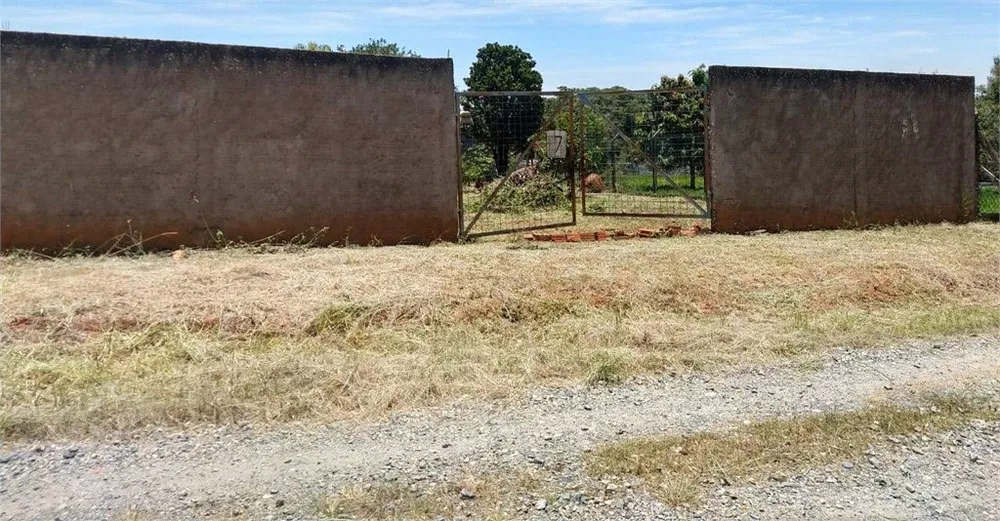 Terreno, 412 m² - Foto 1