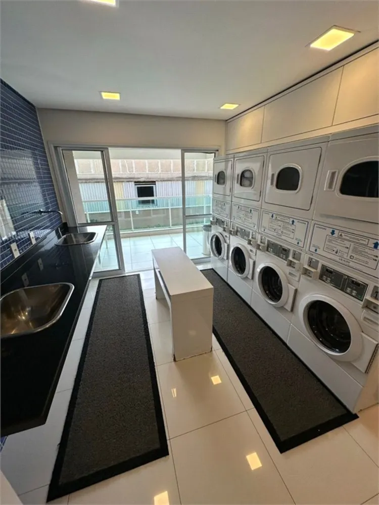Apartamento, 1 quarto, 52 m² - Foto 2