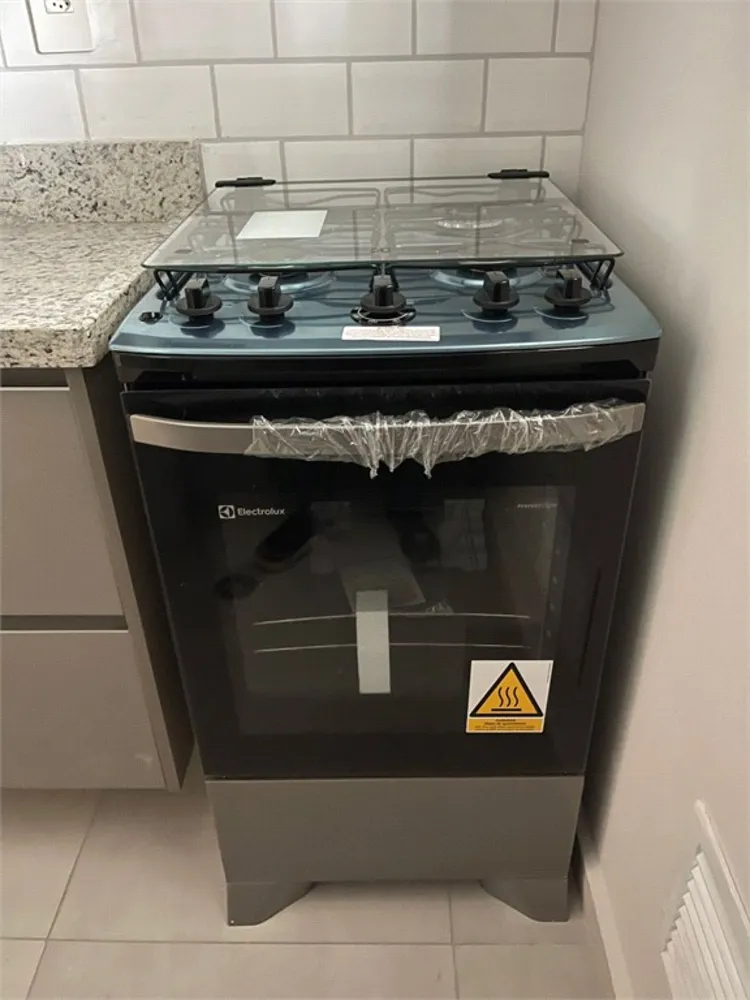 Apartamento, 1 quarto, 52 m² - Foto 8