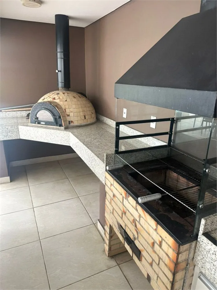 Apartamento, 1 quarto, 52 m² - Foto 7