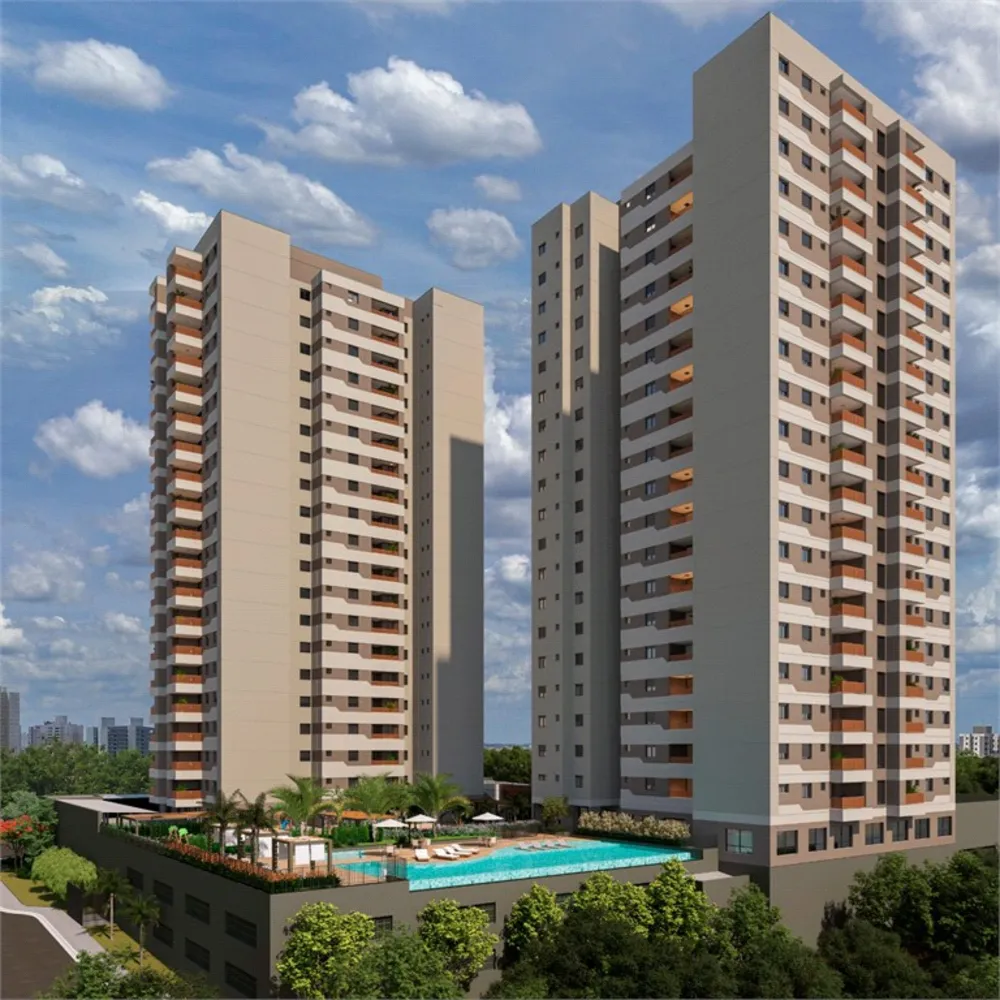 Apartamento, 2 quartos, 67 m² - Foto 7