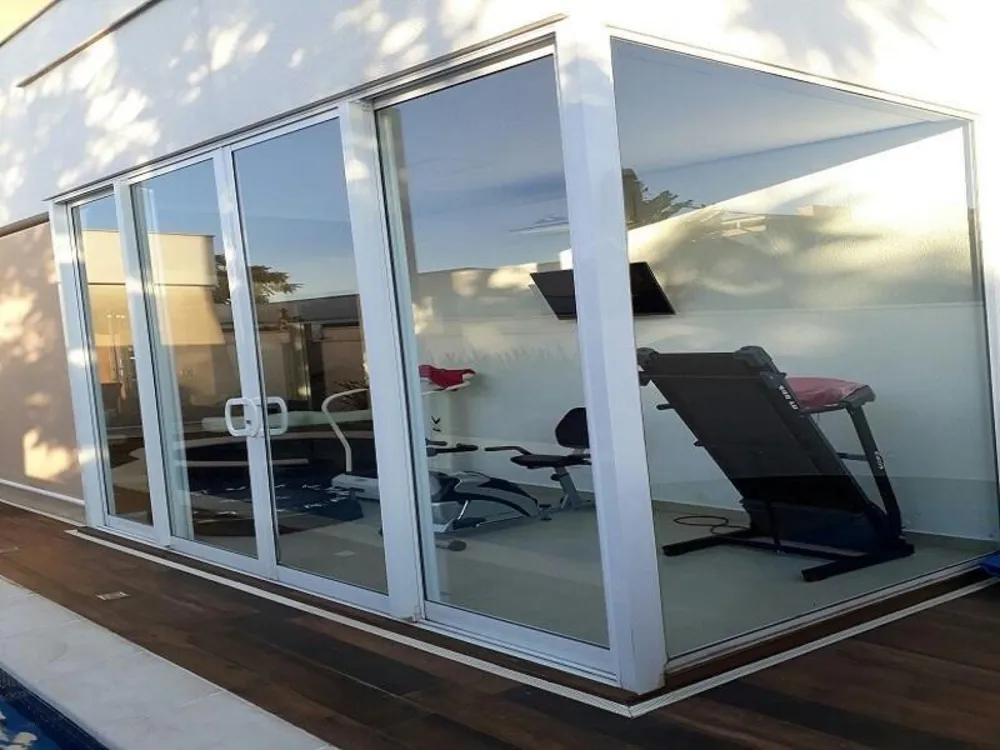 Casa, 4 quartos, 352 m² - Foto 8