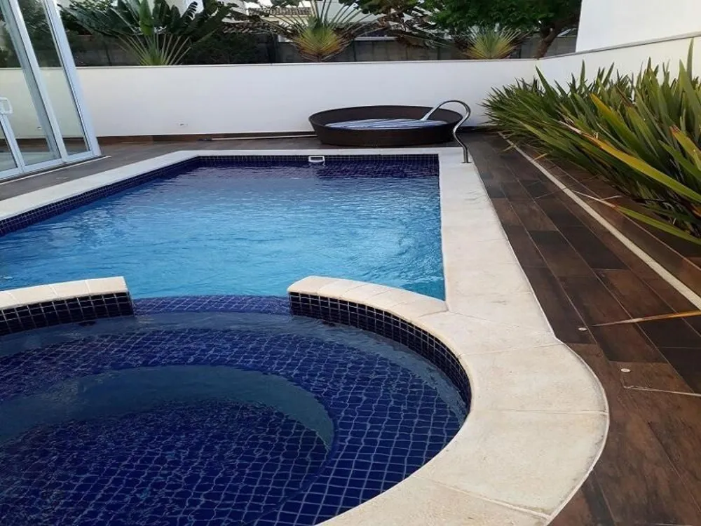 Casa, 4 quartos, 352 m² - Foto 6
