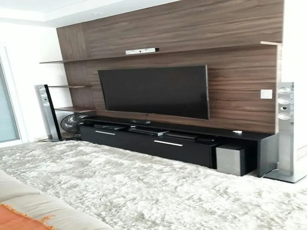 Casa, 4 quartos, 352 m² - Foto 4
