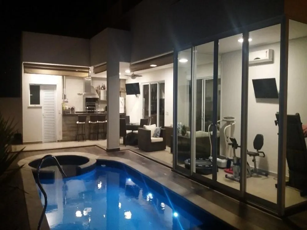 Casa, 4 quartos, 352 m² - Foto 5