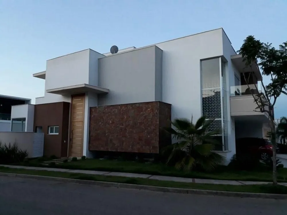 Casa, 4 quartos, 352 m² - Foto 3