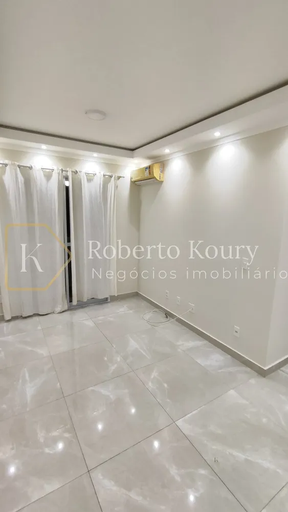 Apartamento, 2 quartos, 68 m² - Foto 3