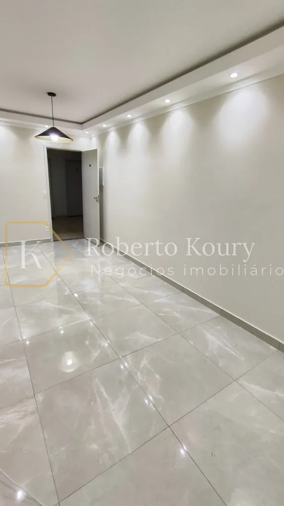 Apartamento, 2 quartos, 68 m² - Foto 2