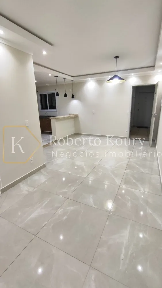 Apartamento, 2 quartos, 68 m² - Foto 7