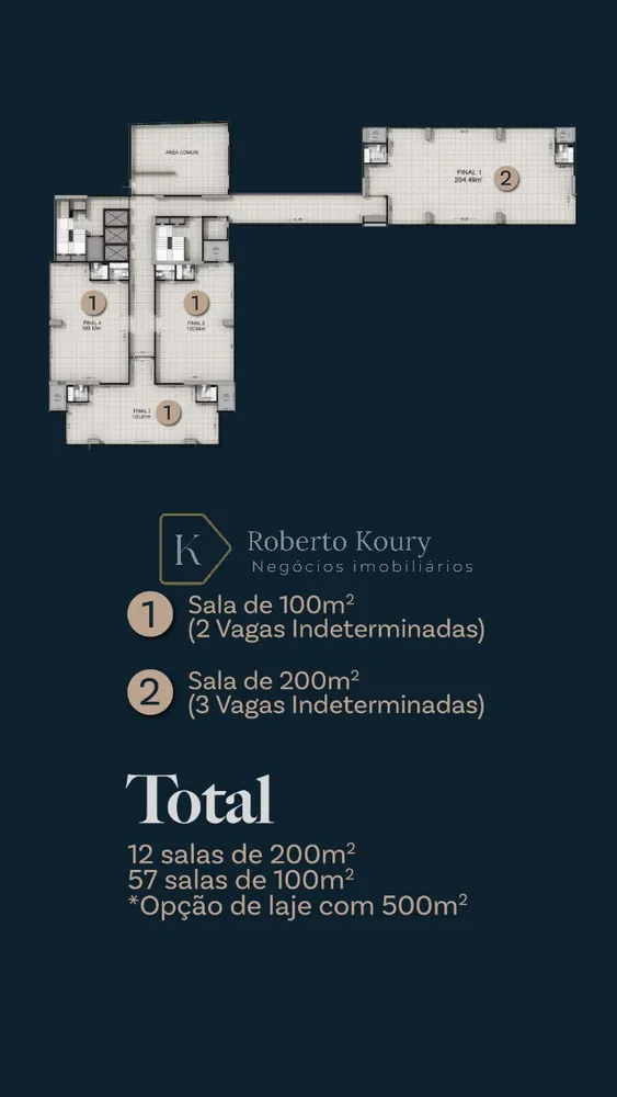 Sala-Conjunto - Foto 1