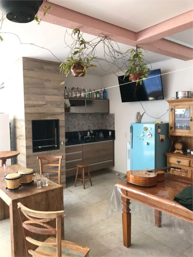 Casa, 3 quartos, 220 m² - Foto 7