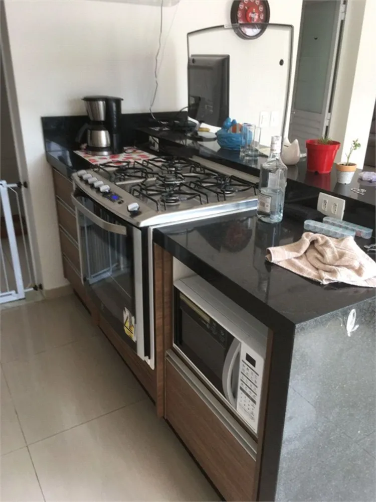 Casa, 3 quartos, 220 m² - Foto 8