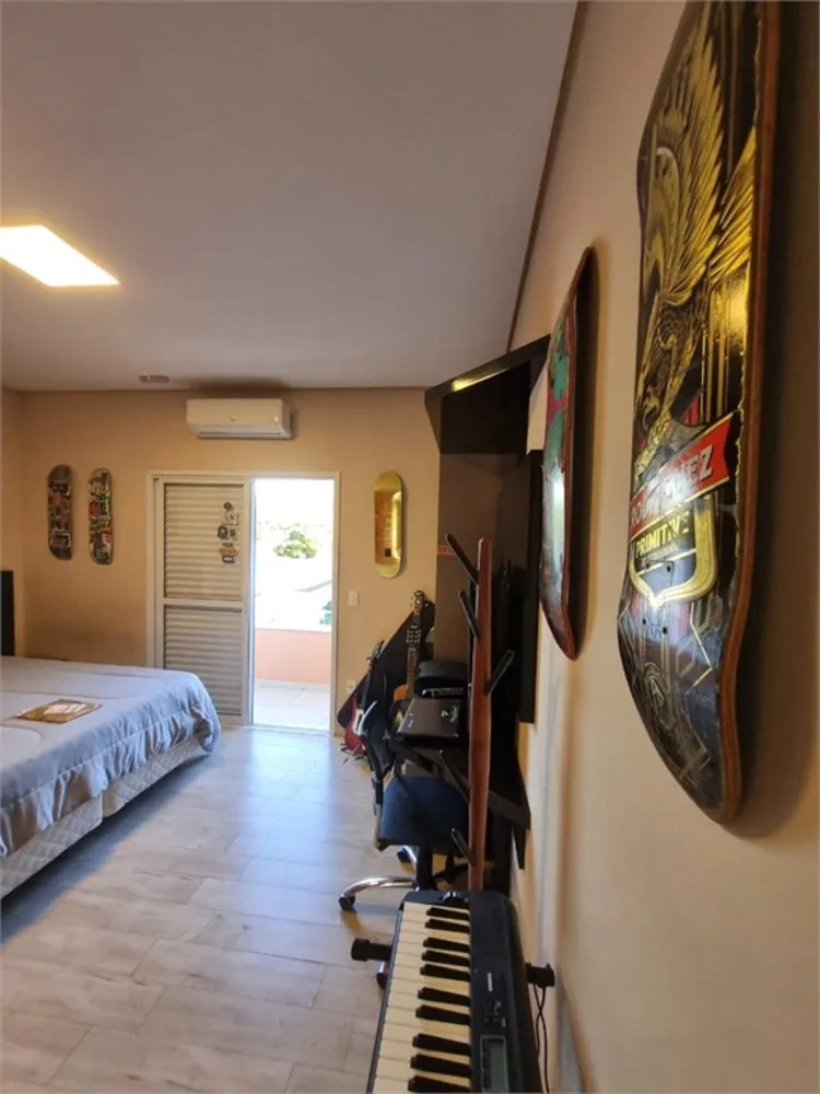 Casa, 3 quartos, 220 m² - Foto 6