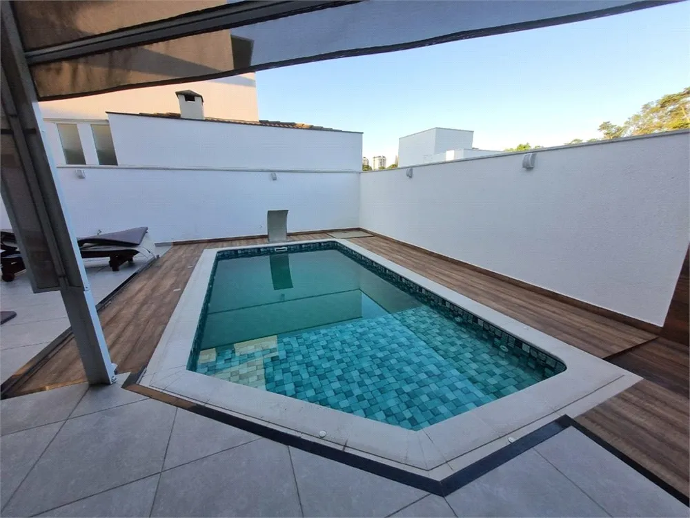 Casa, 3 quartos, 220 m² - Foto 5