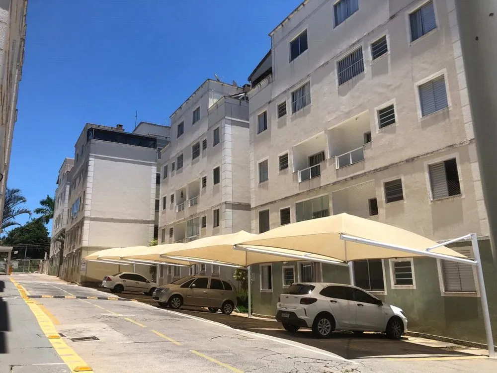 Apartamento, 3 quartos, 107 m² - Foto 3