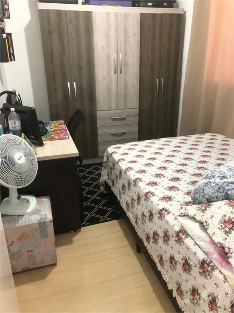 Apartamento, 3 quartos, 107 m² - Foto 7