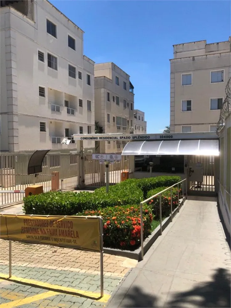 Apartamento, 3 quartos, 107 m² - Foto 2