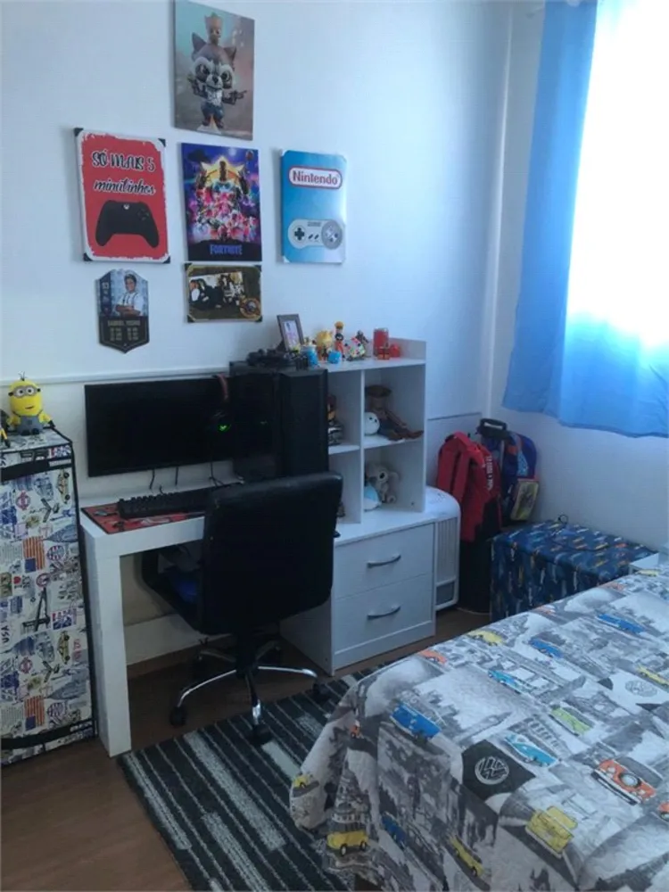 Apartamento, 3 quartos, 107 m² - Foto 6