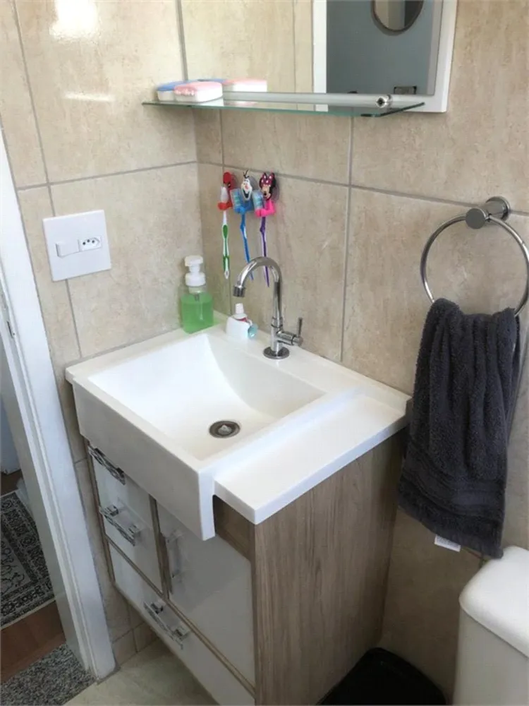 Apartamento, 3 quartos, 107 m² - Foto 8
