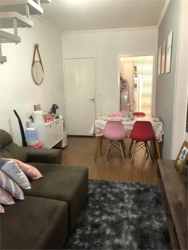 Apartamento, 3 quartos, 107 m² - Foto 5
