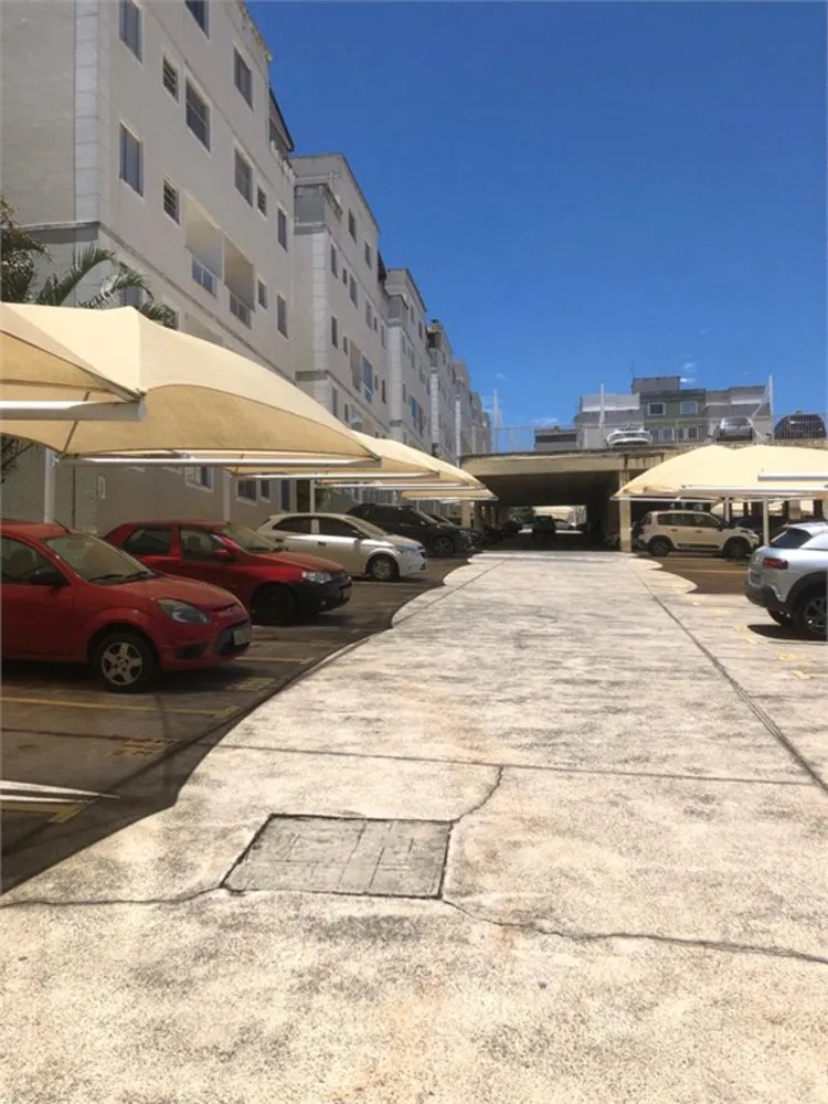 Apartamento, 3 quartos, 107 m² - Foto 1