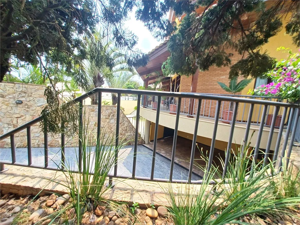Casa, 5 quartos, 655 m² - Foto 7