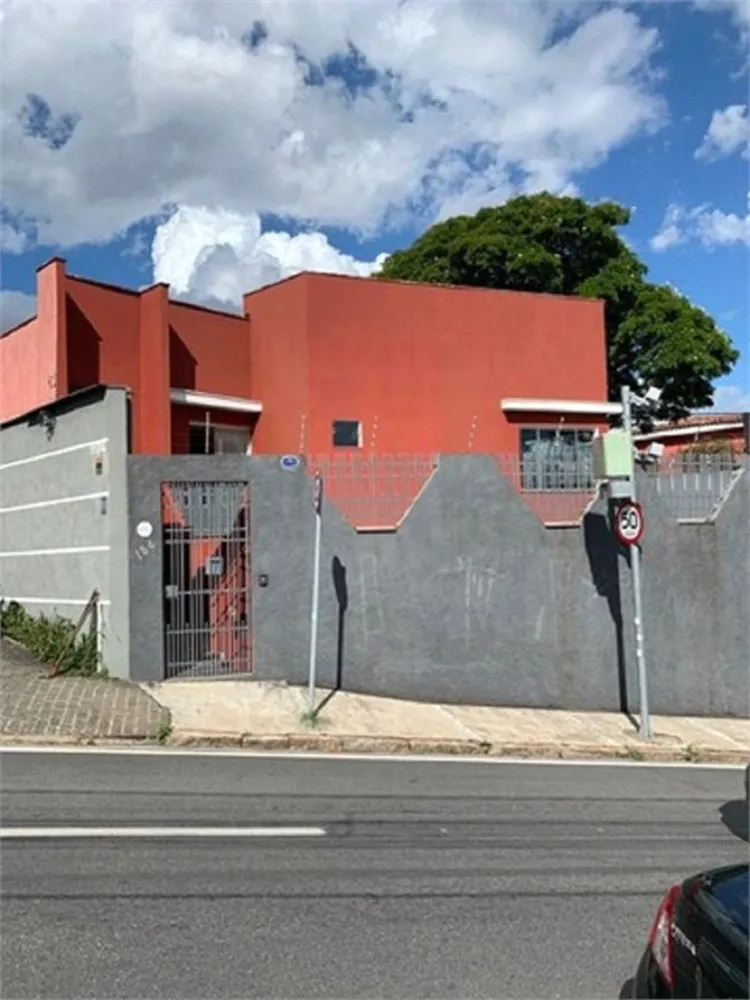 Sala-Conjunto, 260 m² - Foto 1