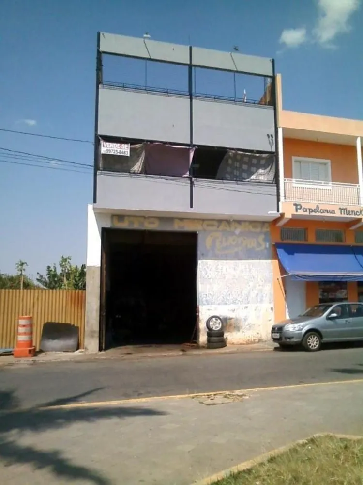 Sala-Conjunto, 126 m² - Foto 1