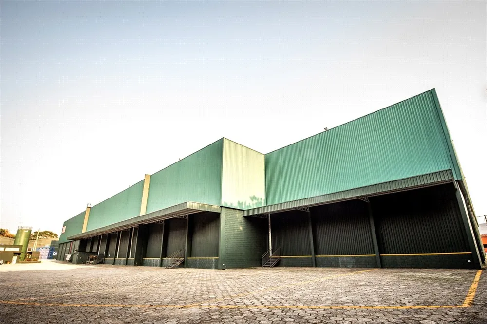 Sala-Conjunto, 2842 m² - Foto 2