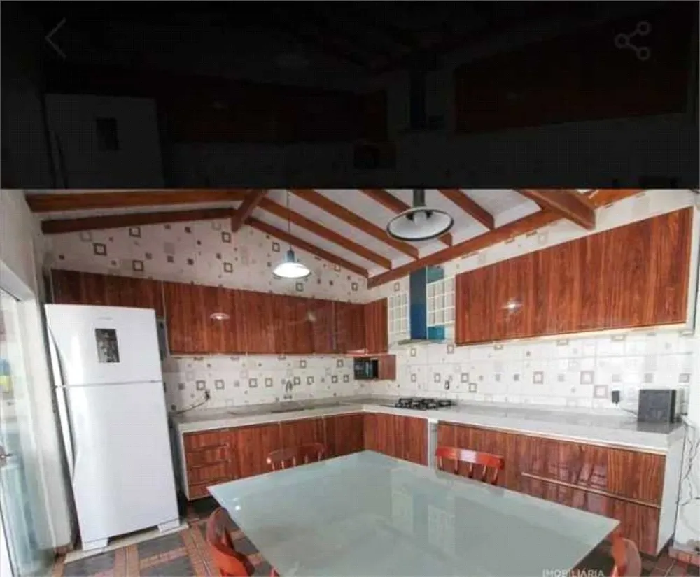Casa, 4 quartos, 150 m² - Foto 1