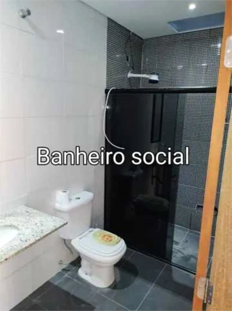 Casa, 4 quartos, 150 m² - Foto 6