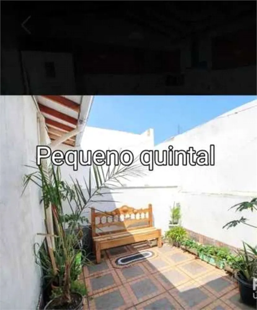 Casa, 4 quartos, 150 m² - Foto 7