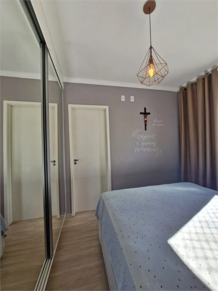 Apartamento, 2 quartos, 55 m² - Foto 6